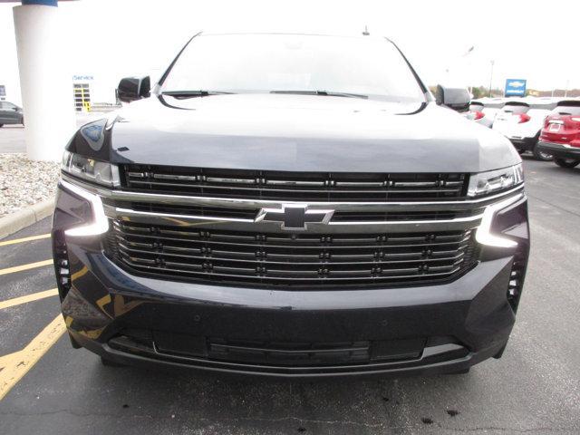 used 2022 Chevrolet Tahoe car, priced at $61,526