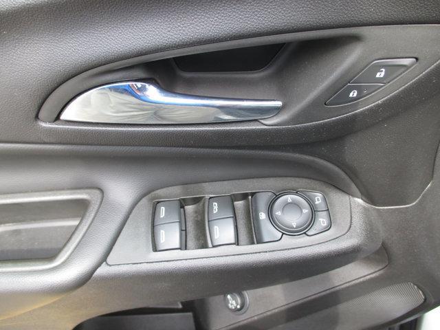 used 2023 Chevrolet Equinox car, priced at $24,710