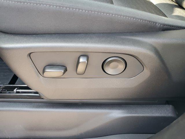 new 2026 Chevrolet Silverado 1500 car, priced at $55,487