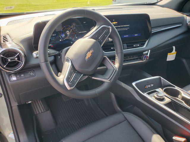 new 2026 Chevrolet Equinox car, priced at $30,788