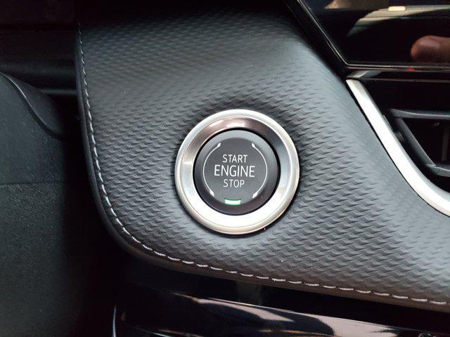 new 2026 Chevrolet Equinox car, priced at $30,788