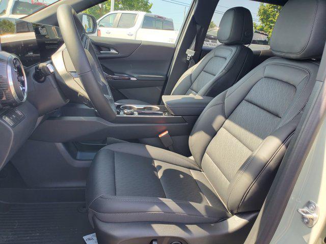 new 2026 Chevrolet Equinox car, priced at $30,788