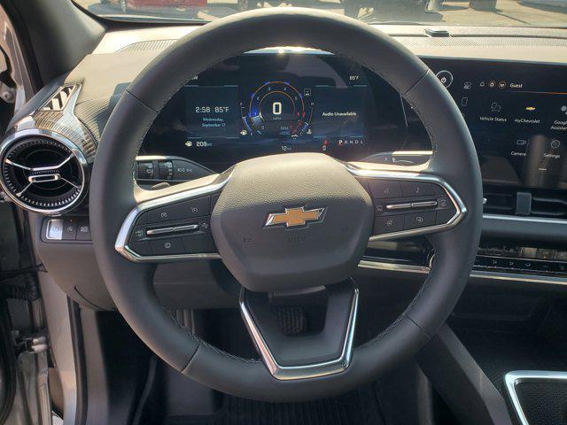 new 2026 Chevrolet Equinox car, priced at $31,280