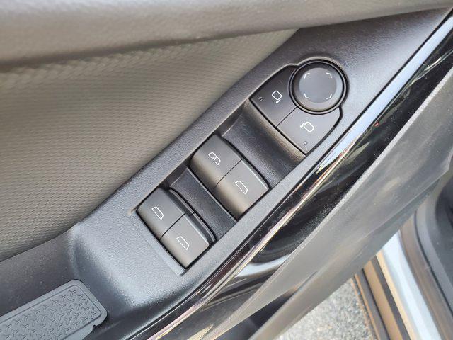new 2026 Chevrolet Equinox car, priced at $31,280