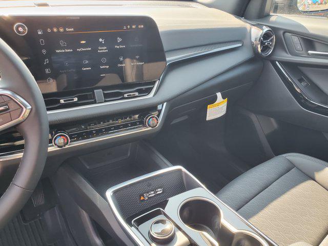 new 2026 Chevrolet Equinox car, priced at $31,280