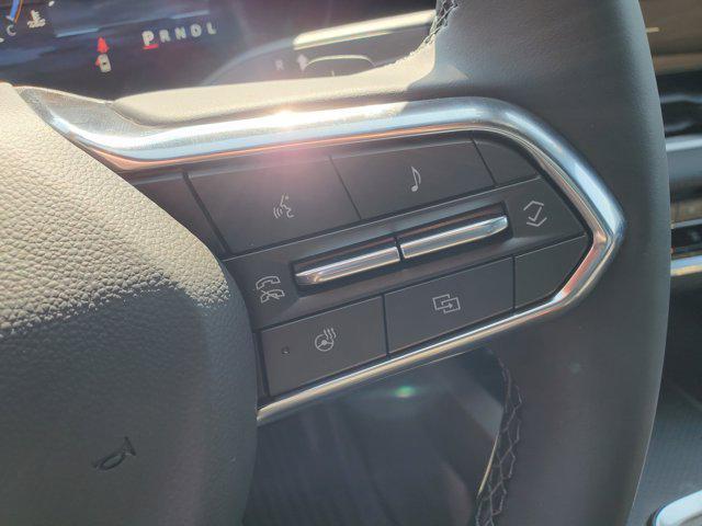 new 2026 Chevrolet Equinox car, priced at $31,280