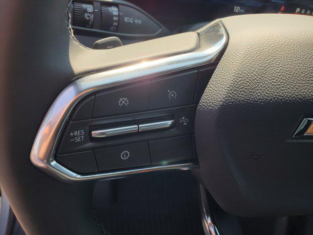 new 2026 Chevrolet Equinox car, priced at $31,280