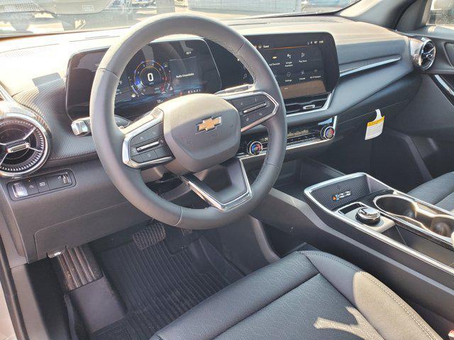new 2026 Chevrolet Equinox car, priced at $31,280