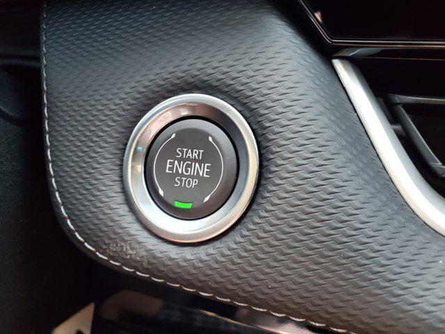 new 2026 Chevrolet Equinox car, priced at $31,280