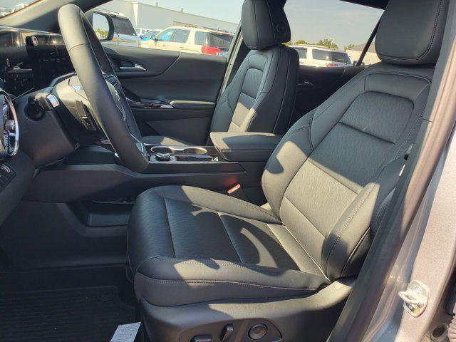 new 2026 Chevrolet Equinox car, priced at $31,280