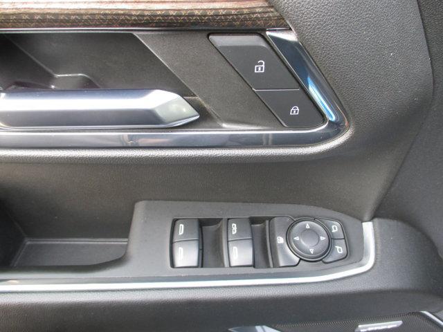 used 2024 Chevrolet Silverado 1500 car, priced at $49,957