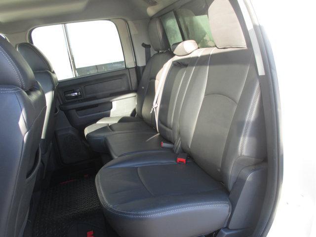 used 2012 Ram 1500 car, priced at $18,995