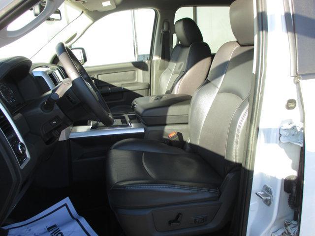 used 2012 Ram 1500 car, priced at $18,995