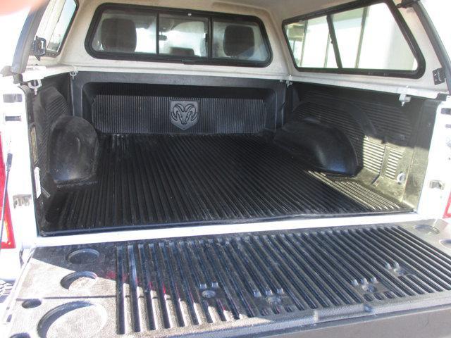 used 2012 Ram 1500 car, priced at $18,995