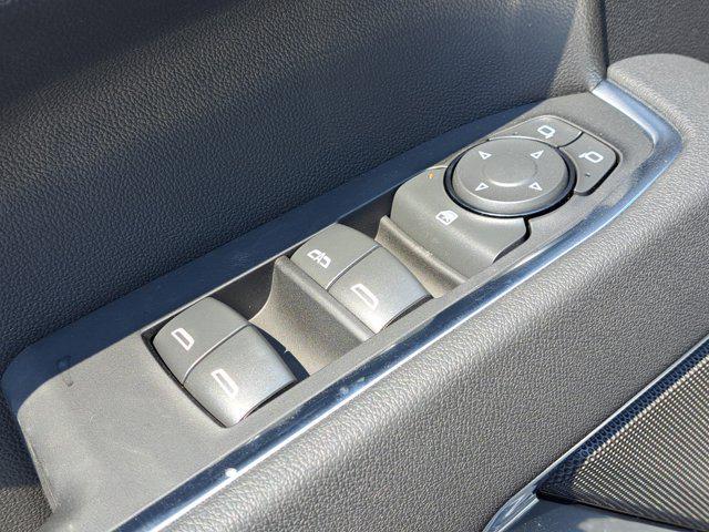 new 2026 Chevrolet Silverado 1500 car, priced at $46,361