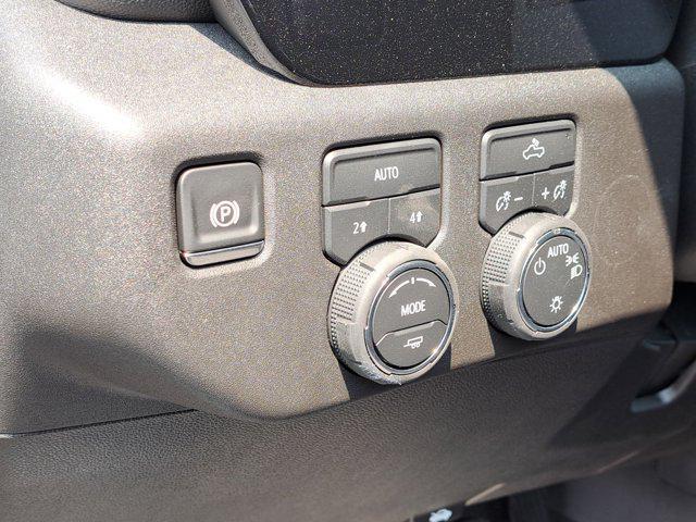 new 2026 Chevrolet Silverado 1500 car, priced at $46,361
