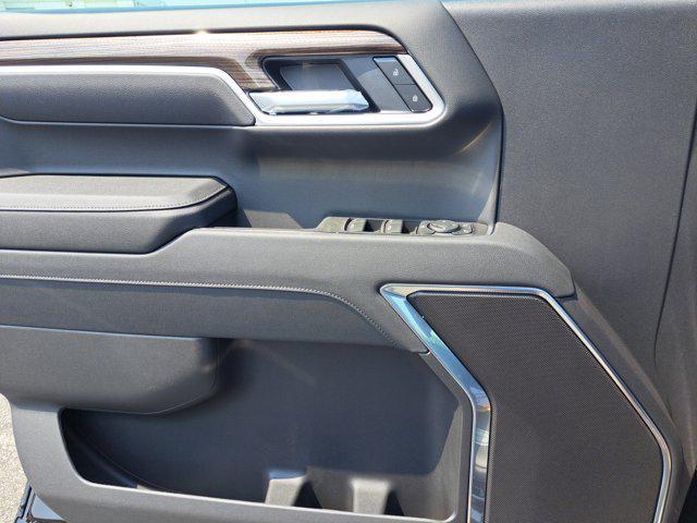 new 2026 Chevrolet Silverado 1500 car, priced at $46,361