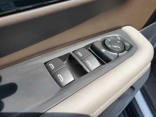 new 2025 Chevrolet Suburban car, priced at $63,002