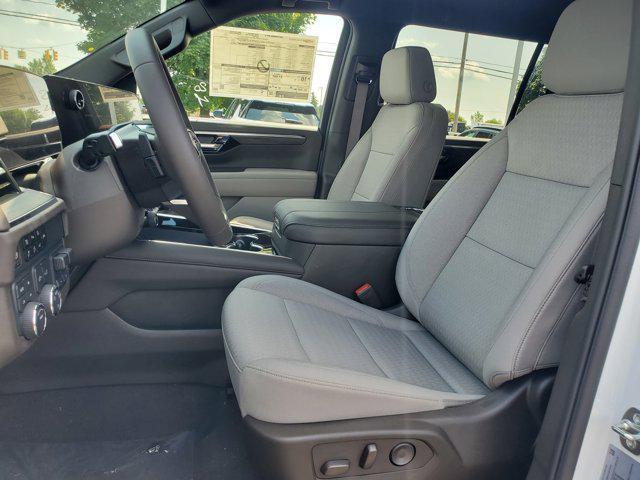 new 2025 Chevrolet Suburban car, priced at $63,002