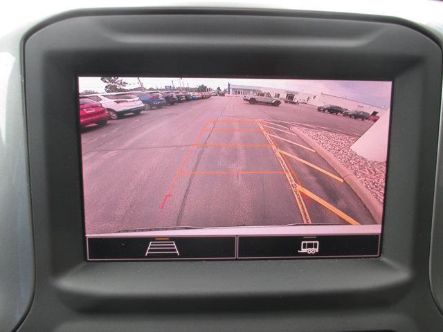 used 2023 Chevrolet Silverado 1500 car, priced at $32,924