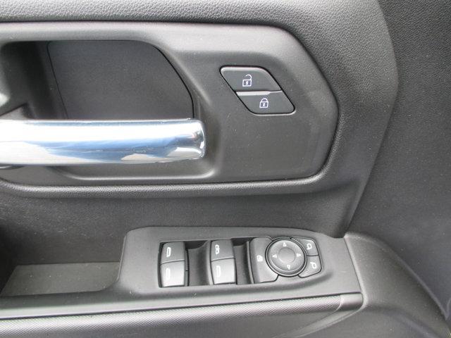 used 2023 Chevrolet Silverado 1500 car, priced at $32,924