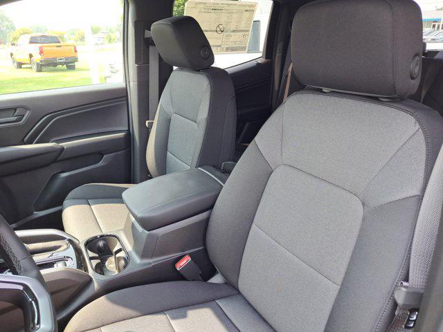 new 2025 Chevrolet Colorado car, priced at $36,452