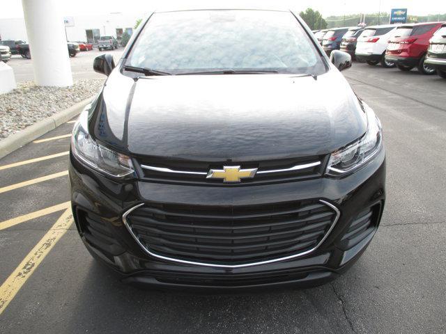 used 2022 Chevrolet Trax car, priced at $18,641
