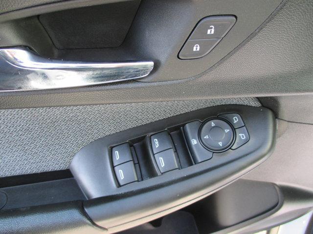 used 2023 Chevrolet TrailBlazer car, priced at $22,614