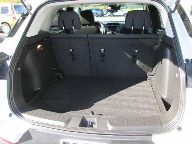 used 2023 Chevrolet TrailBlazer car, priced at $22,614