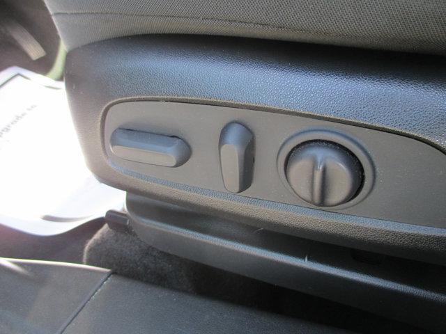 used 2023 Chevrolet TrailBlazer car, priced at $22,614