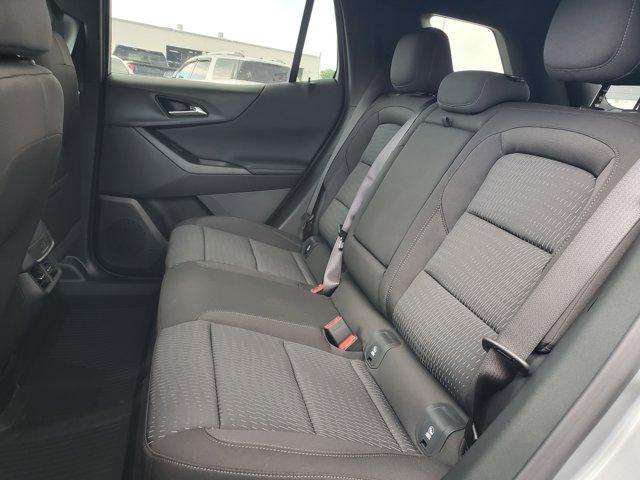 new 2026 Chevrolet Equinox car, priced at $30,004