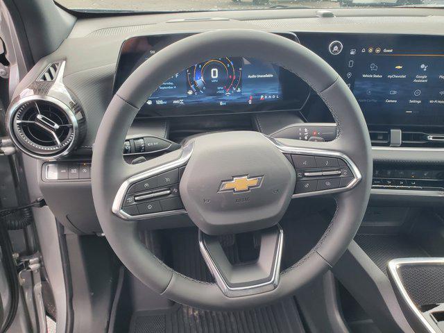 new 2026 Chevrolet Equinox car, priced at $30,004
