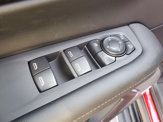 new 2026 Chevrolet Tahoe car, priced at $67,368