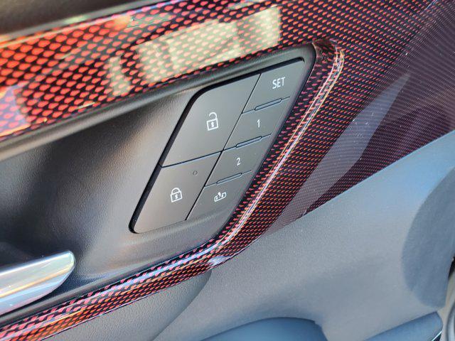 new 2026 Chevrolet Traverse car, priced at $57,175