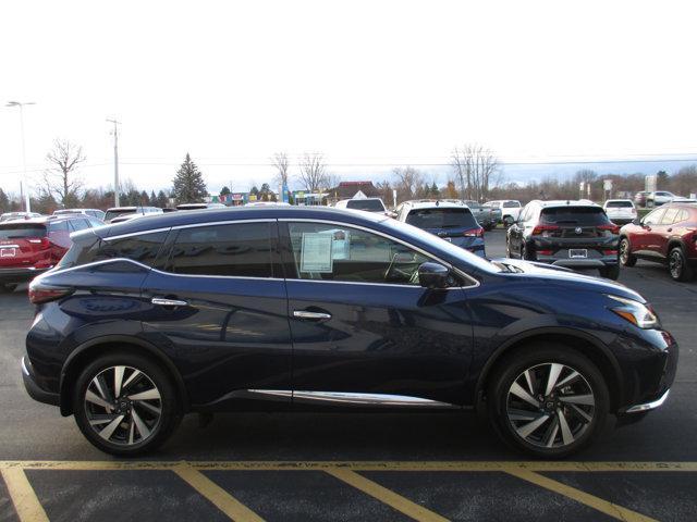 used 2023 Nissan Murano car, priced at $28,967