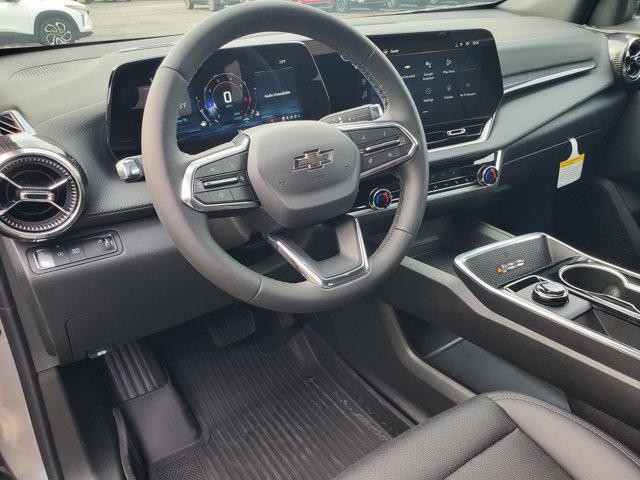 new 2026 Chevrolet Equinox car, priced at $31,308