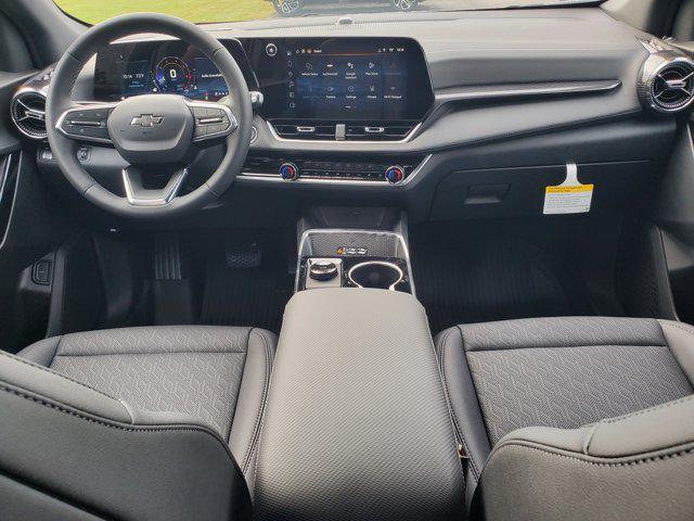 new 2026 Chevrolet Equinox car, priced at $31,308