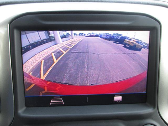 used 2021 Chevrolet Silverado 1500 car, priced at $40,205