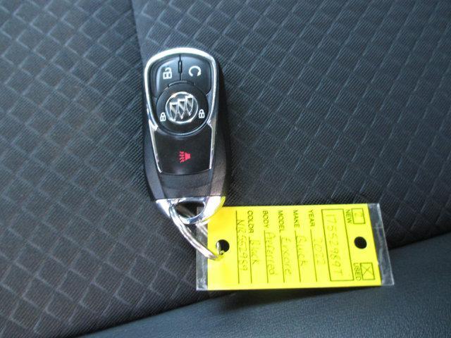 used 2022 Buick Encore car, priced at $19,249