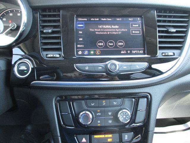 used 2022 Buick Encore car, priced at $19,249