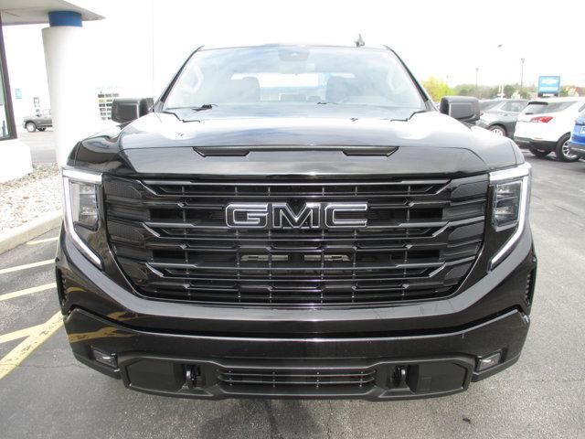 used 2023 GMC Sierra 1500 car, priced at $42,509