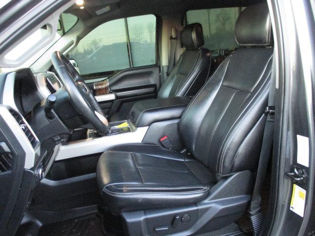 used 2019 Ford F-150 car, priced at $27,905