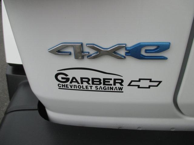 used 2023 Jeep Wrangler 4xe car, priced at $31,819