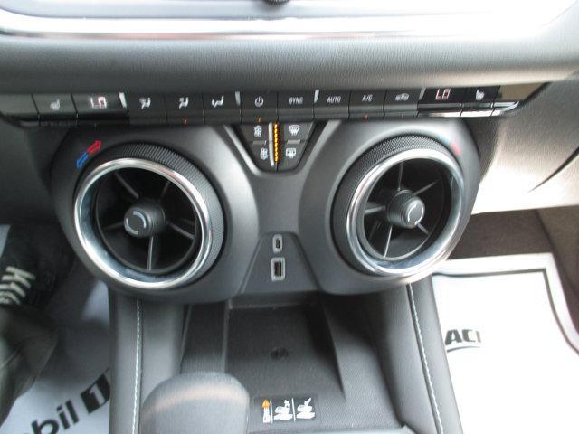 used 2023 Chevrolet Blazer car, priced at $26,113