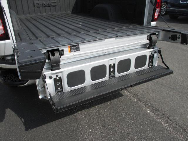used 2022 GMC Sierra 1500 car, priced at $35,457
