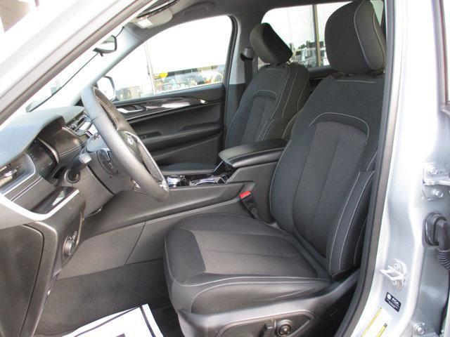 used 2023 Jeep Grand Cherokee L car, priced at $33,995