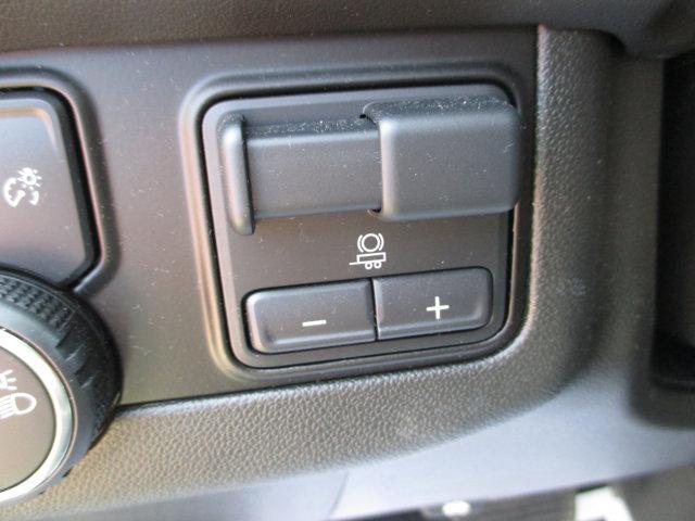 used 2024 Chevrolet Suburban car, priced at $66,973
