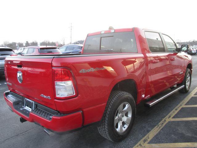 used 2020 Ram 1500 car, priced at $32,759