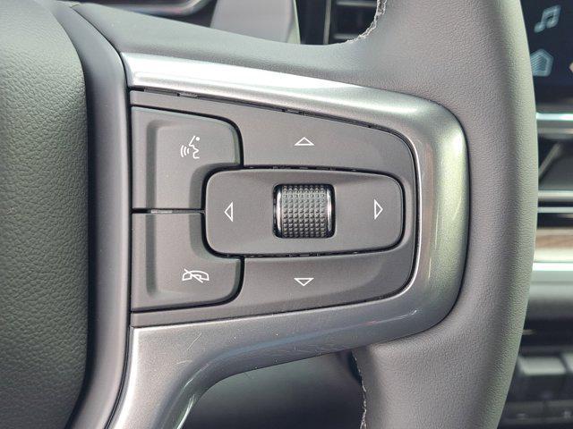 new 2026 Chevrolet Silverado 1500 car, priced at $60,350