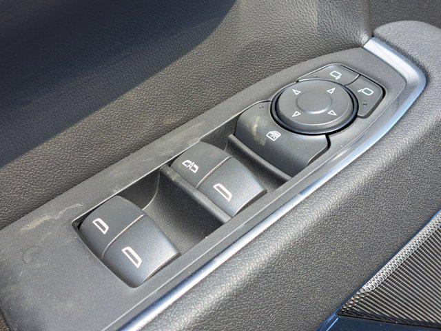 new 2026 Chevrolet Silverado 1500 car, priced at $60,350
